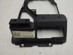 Vasen runko Jeep Cherokee 2015 OEM 1XA44DX9AC