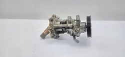 Pompe à eau OEM 6C113A674-AC pour Ford Transit Custom