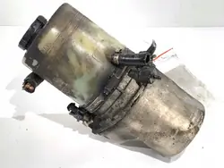 Bomba de direção OEM LORK-264-17937 para Opel Vectra C