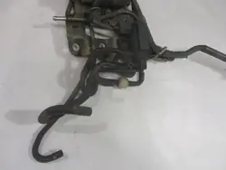 Magnetventil Mazda SH0318741 für CX-5 2.2L Diesel