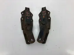 MAN TGL EURO 6 17.5 Rear Spring Mounting 55TT