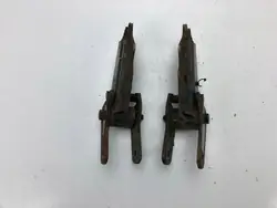 Suporte de mola traseira MAN TGL EURO 6 17.5 55TT