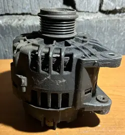 Generaattori Mitsubishi Space Star 1.9 DCI