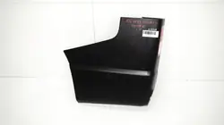 OEM 360163244 Linker Achter Bumperhoek Opel Vivaro