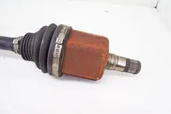 Audi Q3 I 8U 2.0TFSI Eixo Dianteiro Esquerdo