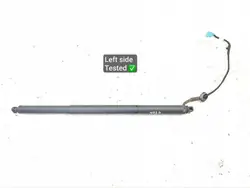 Muelle de gas OEM A2968900200 para Mercedes-Benz EQS SUV