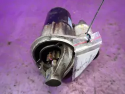 Motor de arranque KIA PICANTO II 15-17 36100-03402