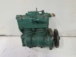 Luchtcompressor Renault Gama T Evo Volvo FH 5 FM 5 OEM
