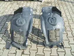 Aile avant Jaguar F-Pace X761 OEM HK83-16A574-A