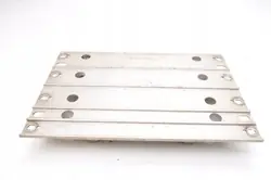 Sous-bâche Aston Martin DB11 OEM HY53-110023-AC
