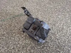 Nissan alarmhoorn OEM 281H03NA0A - Gebruikt