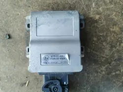 Gebrauchter Saab OE Gasregler OEM 67R-014903