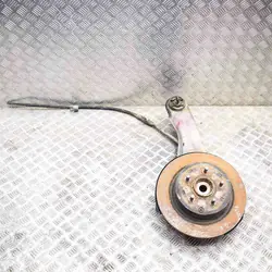 Mitsubishi ASX 2011 Mozzo ruota posteriore destro