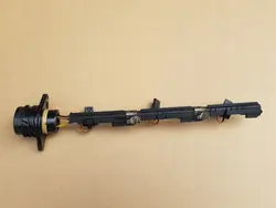 Câblage d'injecteur de carburant / Audi A2 1.4 TDI / OEM