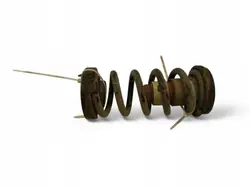 Chrysler Pacifica P68237942AA Mola suspensão traseira direita