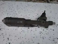 Ohjausvaihteisto OEM 4G1423105J Audi A6 C7 3.0 TDI:lle