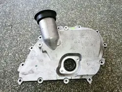 Cubierta cadena distribución OEM 07K109286E VW Passat B7
