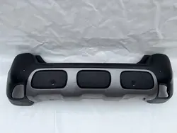Paraurti posteriore CITROEN C3 AIRCROSS PDC 1632539780