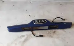 Garniture Hayon Kia Sportage II OEM 92501-1F0
