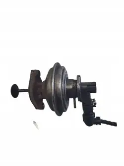 EGR-venttiili OEM 70068408 BMW 1-sarja 2.0L Diesel