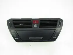 Grelha de ventilação OEM AK-6-89617 para Citroen C4 Picasso