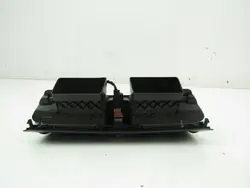 Grille de ventilation OEM AK-6-89617 pour Citroen C4 Picasso