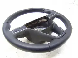 Volante SEAT OE OEM 5F0419091AH - Couro