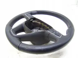 Volante SEAT OE OEM 5F0419091AH - Cuero