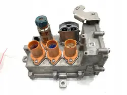 Invertitore Convertitore Tensione Mercedes eSprinter A2935457600