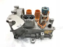 Onduleur Convertisseur Tension Mercedes eSprinter A2935457600
