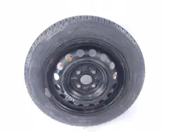 Käytetty OEM varapyörä Toyota Aygo 2005-2008