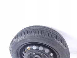 Begagnat OEM reservhjul Toyota Aygo 2005-2008