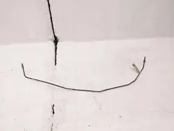 Tesla Model Y OEM 2288714-00-B Jarrujohto Vasen Taka