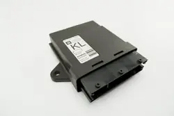 Module de contrôle porte avant gauche OEM 9227560 Opel Vectra C