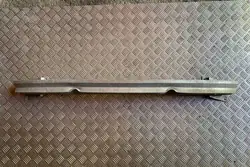 Poutre de pare-chocs arrière AUDI A3 CABRIO 2009 8P3807309