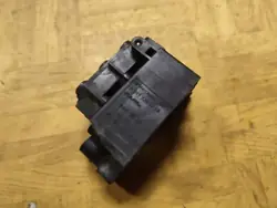 Soupape Airmatic Mercedes-Benz A0993200258 Avant