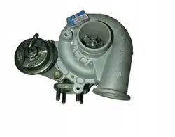 Iveco Daily III 2.3 TD Turbocompresor 53039700066