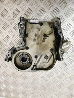 Jeep Grand Cherokee 2014 Couvre-chaîne OEM 2517F