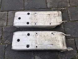 BMW 4 F32 Etuiskunvaimennus OEM 51117289907