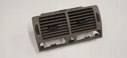 Audi A2 99-05 Midden ventilatierooster Beige 8Z0820951A