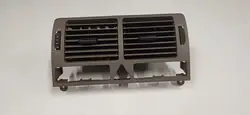 Grelha ventilação central Audi A2 99-05 Bege 8Z0820951A