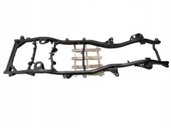 Rahmen OEM RAMA LONG GU3 GU4 für Nissan Patrol Y61