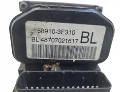 Pompe de Frein ABS Kia Sorento I 2.5 D 0273004660