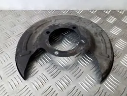 Achter remschijf OEM 13362352 voor Opel Astra K