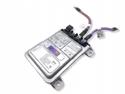 Onduleur de tension OEM 5B3643801 pour Mini Countryman U25 2025