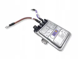 Onduleur de tension OEM 5B3643801 pour Mini Countryman U25 2025