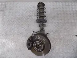 MIT5318 OEM Amortiguador Delantero Izquierdo Peugeot 508 II 2018
