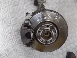 MIT5318 OEM Amortisseur Avant Gauche pour Peugeot 508 II 2018
