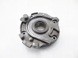 Pompe à huile OEM 3063737 pour Volvo 2.4 D D5
