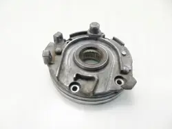 Oliepomp OEM 3063737 voor Volvo 2.4 D D5